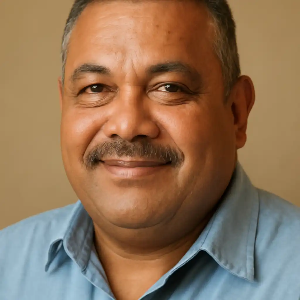 Nuno Pereira Martins